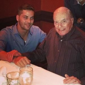 Meet your Posher, Seth